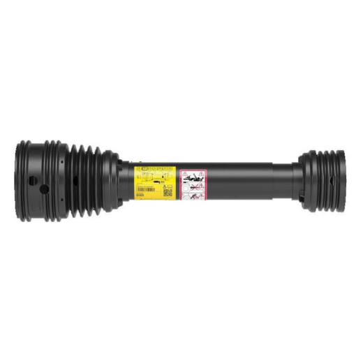 Cardan shaft protection SFT S4-80° Length (Lz): 1210mm