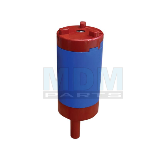 Submersible CarryTank Pump