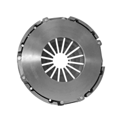 Clutch Cover