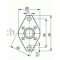 MAGNET/SOLENOID REF. NO. 01304804