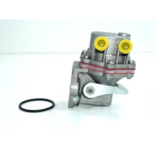 Fuel Pump For Deutz Lombardini Ldw