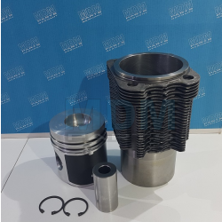 Piston/cylinder set for Deutz&reg; Ref. Part Number(s): 02931965