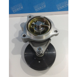 TENSIONING PULLEY REF. NO. 04152510