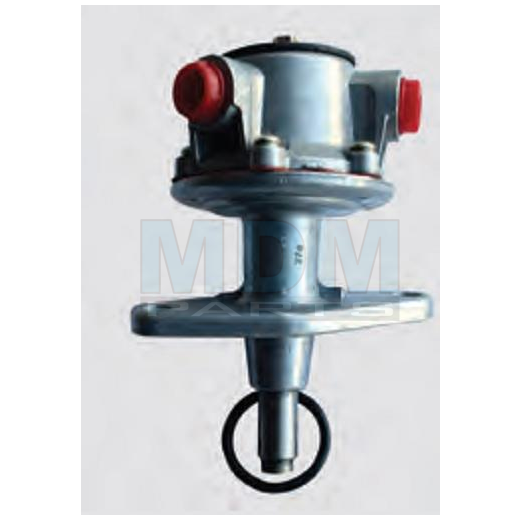 FUEL SUPPLY PUMP REF. NO. 04175630