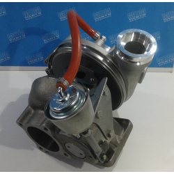 TURBOCHARGER REF. NO. 04294367