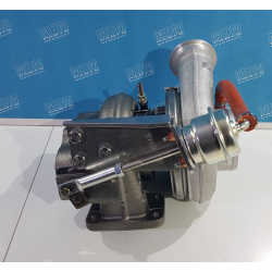 TURBOCHARGER REF. NO. 04298561