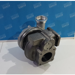 TURBOCHARGER REF. NO. 04298844