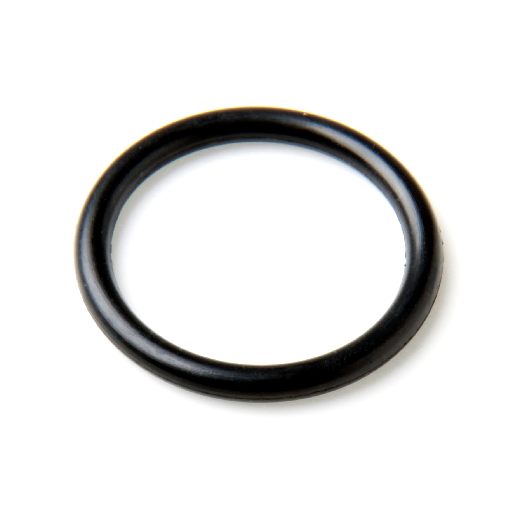 O-Ring schwarz passend für KOMATSU® Ref. No. 419-09-H2020 siehe 1444804X1