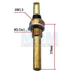 Temperature Sender Unit M10 x 1.5 Deutz