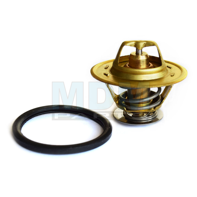 Thermostat Für Ford New Holland Fiat - MDM Parts