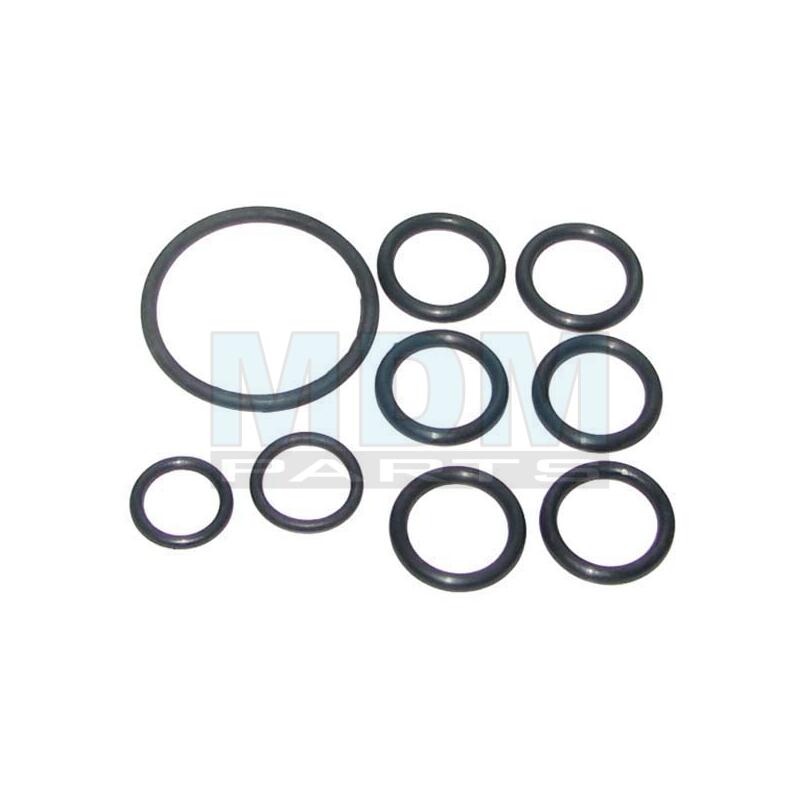 O Ring Seal Kit For Blanking Plate Major