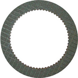 Friction Disc Ford 40 TS Bronze Dual Power