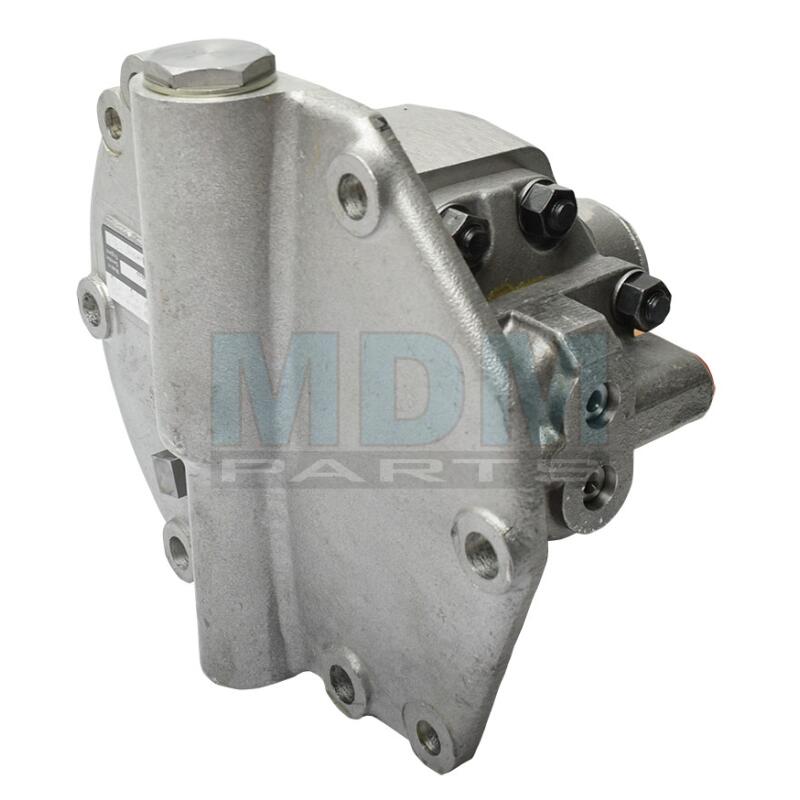 Ford 600 Hydraulic Pump