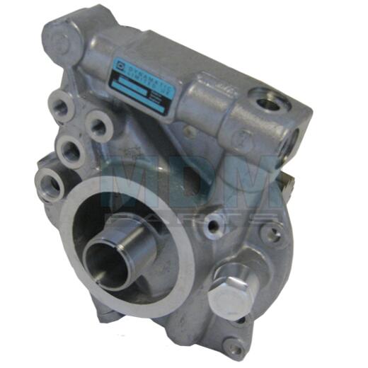 Hydraulic Pump Ford 7840 SL