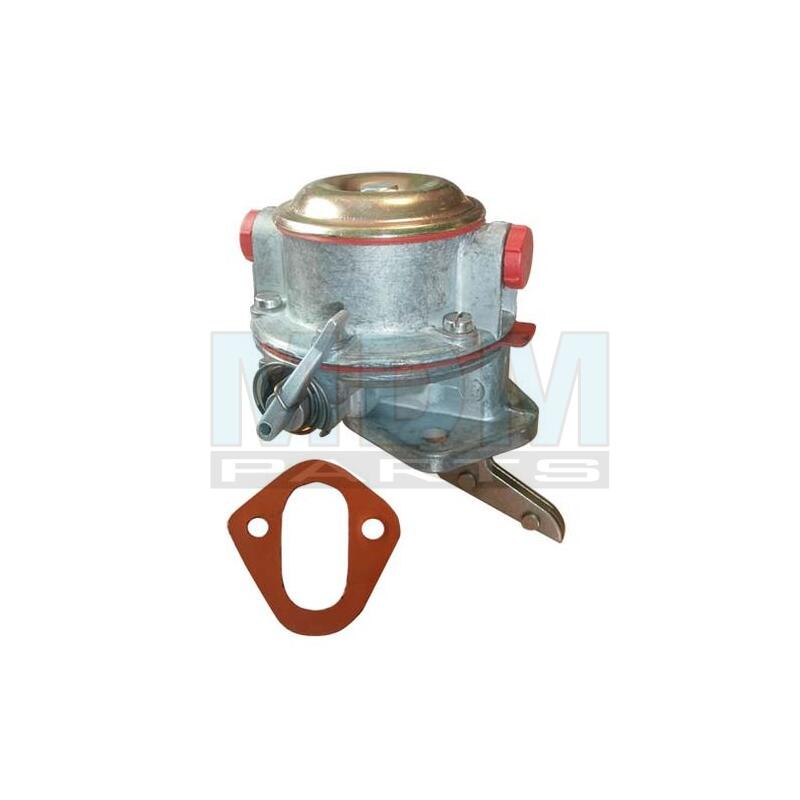 Fuel Lift Pump Major MDM parts