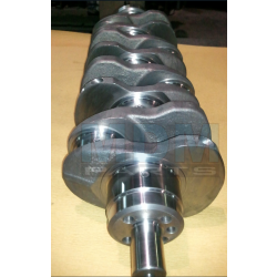 CRANKSHAFT 4 CYL. 3079587M91