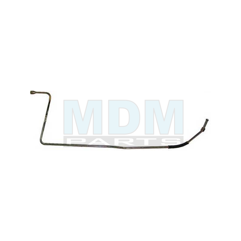 Spurstangenkopf für Case 580F Digger - MDM parts