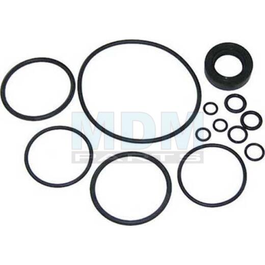 Power Steering O Ring Kit Ford