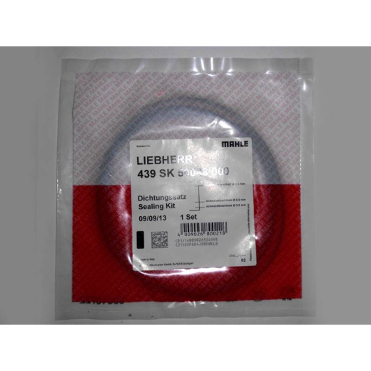 LOCTITE 3020, seal spray adhesive - MDM parts