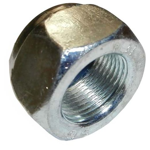 Nut Nyloc M20 x 1.5