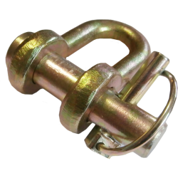 D Shackle for 1951