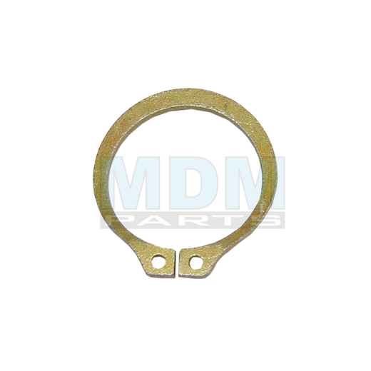 Ring Clip Umlenkrolle Ford 7610 7810 7610