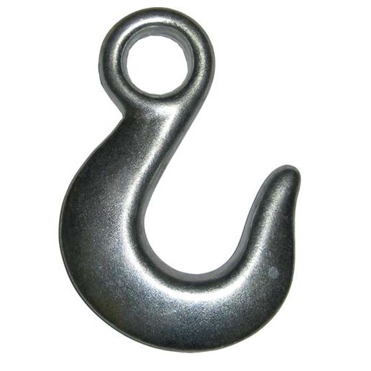 Eye Hook 12mm 900kgs