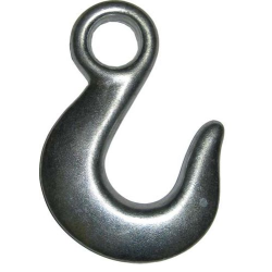 Eye Hook 12mm 900kgs