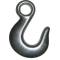 Eye Hook 12mm 900kgs