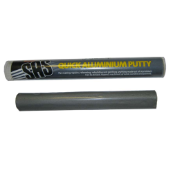 Quick Aluminum Putty 114g