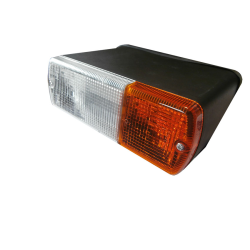 Lamp IHC LH Ford TL TS - Replacement David Brown 880 885...