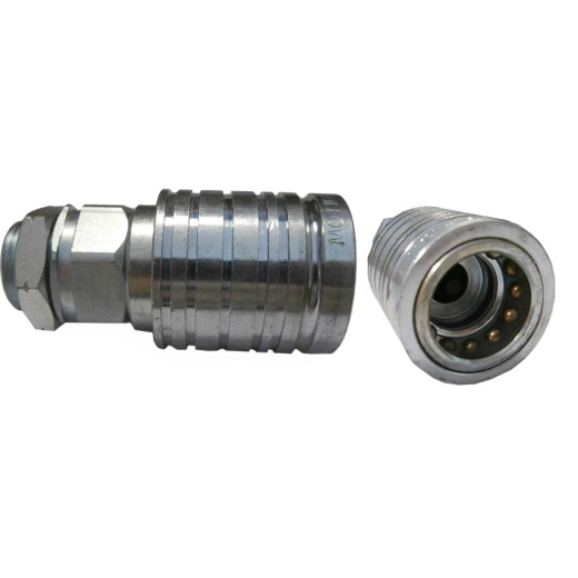 Zapfwelle Coupling Hyraulik 1/2 Female