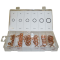 Copper Washers Metric Kit