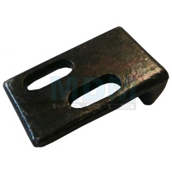 Door Striker Fiat 100 - 90 For Kabine Comfort /