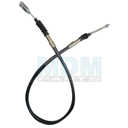 Clutch Cable John Deere 6020 - 6620 6030 - 6630 6105M -...