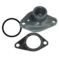 Water Pump Back Housing Kit Ford 40 60 M TM TS