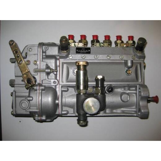 Injection Pump New For Deutz Engine F6l912