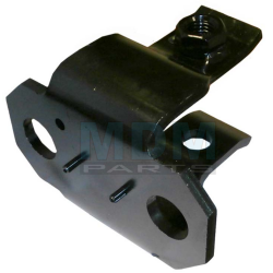 Bracket Kabine Mounting 6400 7400