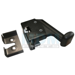 Door Latch Landini Powerfarm Alpine Globus