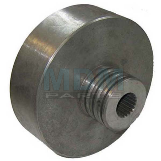 PTO Housing Ford 5000 - 7600 2 Gang