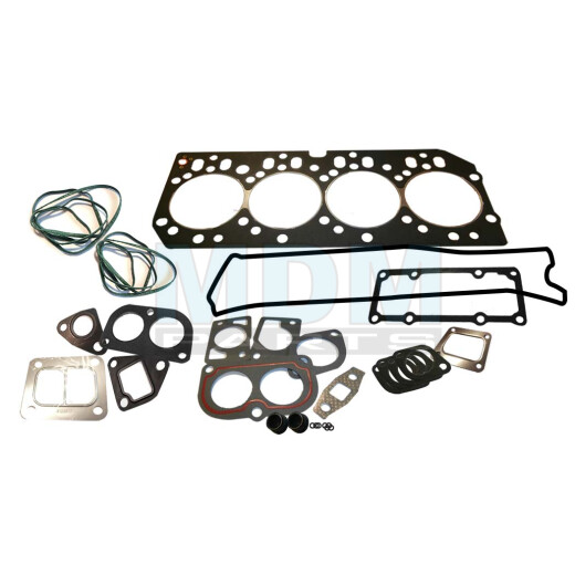 Head Gasket Set John Deere Powertech 4045 Tier 2 24 Valve 10s 20s Tie