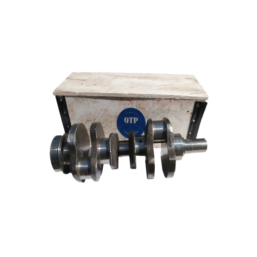 Crankshaft 4000 4600 4610