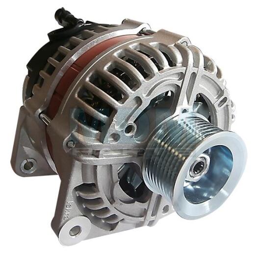 Alternator New Holland T6 T7 200amp