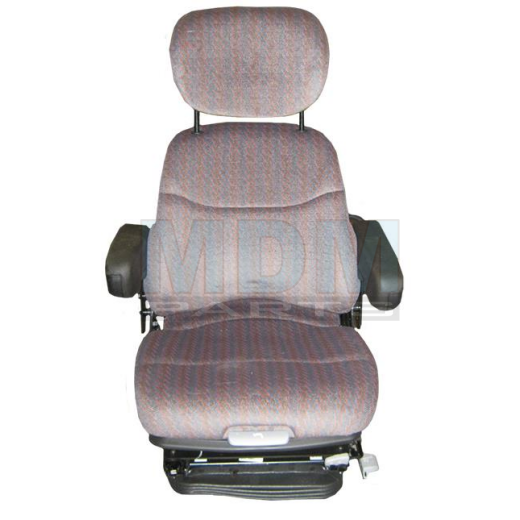 Sitz Air Ford TM M 60er