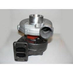 TURBOCHARGER NEW WITH MOUNTING KIT FOR LIEBHERR 5005330,...