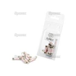 APAK 10 S.14365 13AMP FUSE