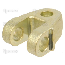 Cardan joint 25mm Cat 2