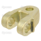 Cardan joint 25mm Cat 2