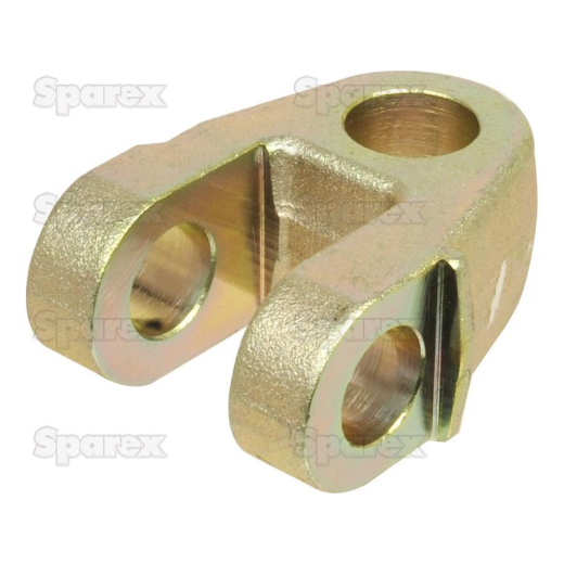 Cardan joint 32mm cat 3