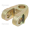 Cardan joint 32mm cat 3